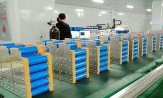 動(dòng)力電池巨頭如何應(yīng)對(duì)車企自建電池工廠潮？