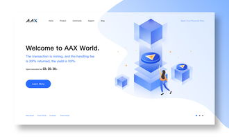 插畫(huà)專(zhuān)題網(wǎng)頁(yè)設(shè)計(jì) 藝術(shù)與數(shù)字的融合